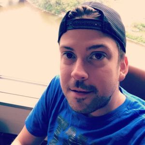 Meet your Posher, Jason